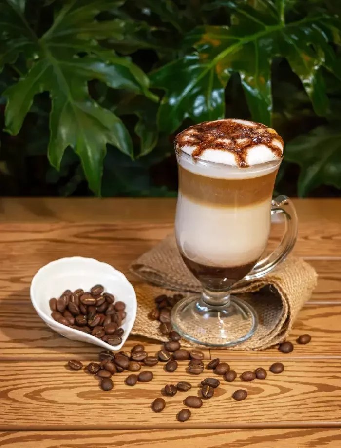 Mocaccino